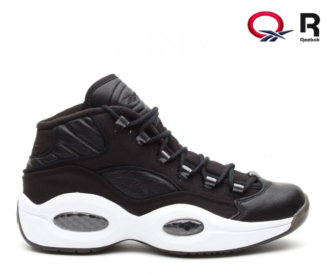 reebok the question 2013