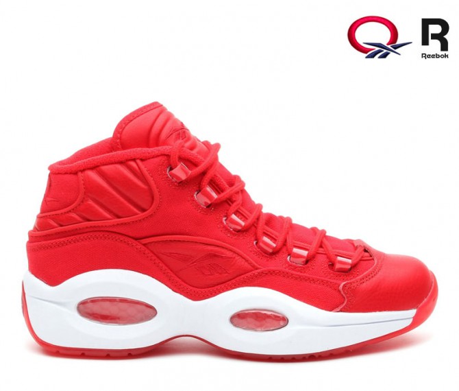 reebok the question 2013