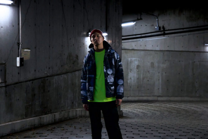 Khumbu Glacier Jacket 
