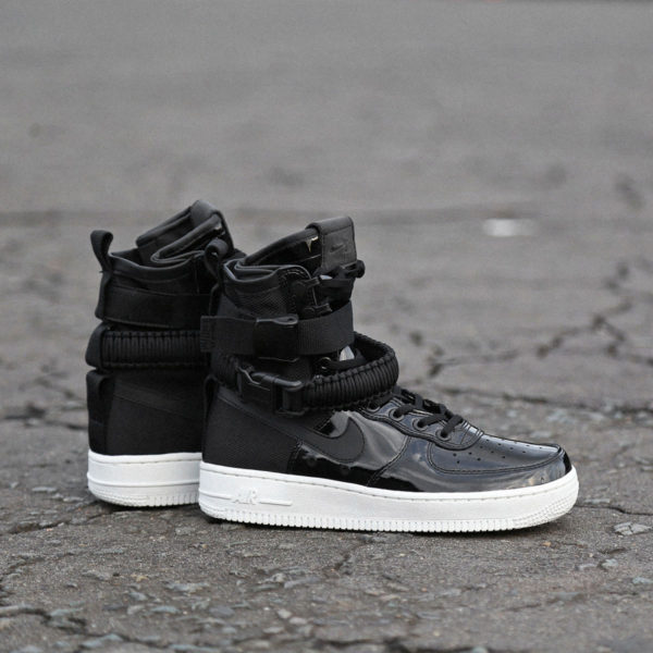 w sf af1 se prm