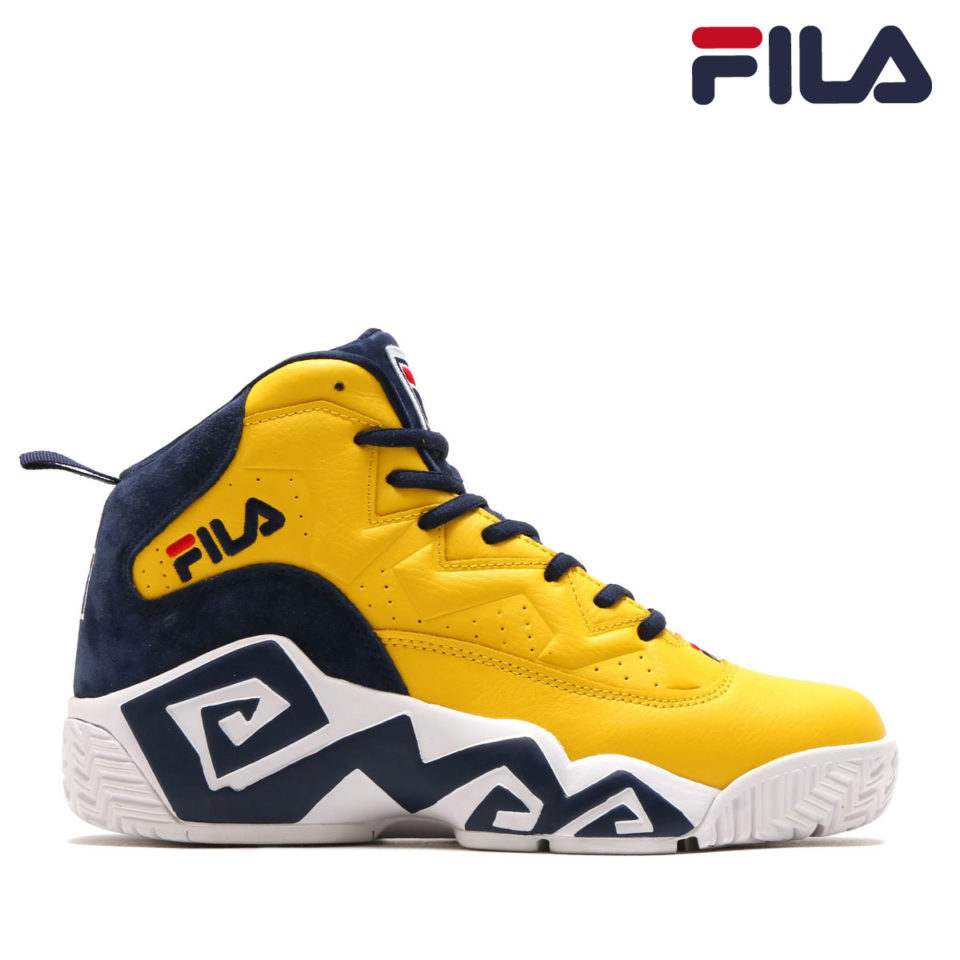 fila takkies 2018