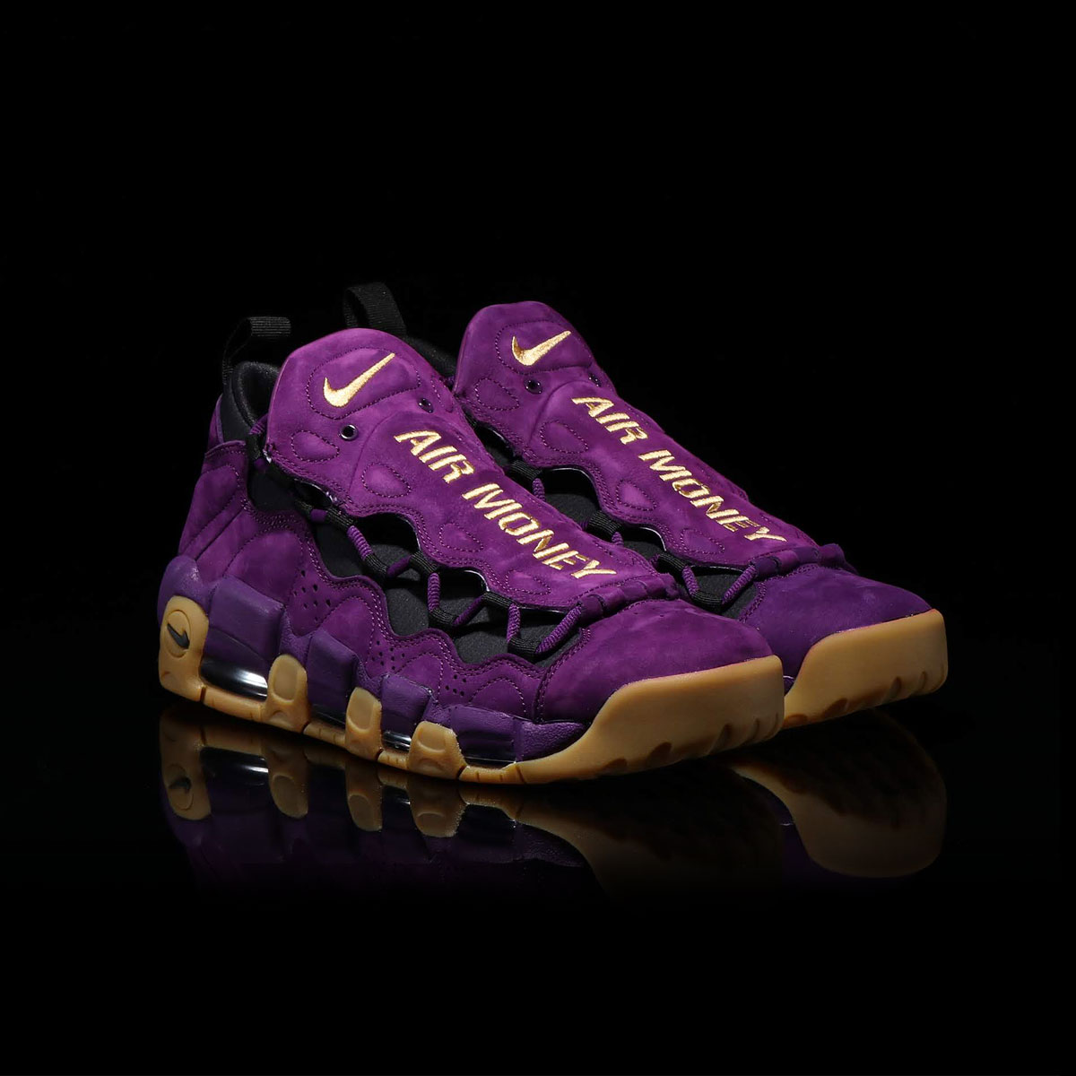 air more money night purple