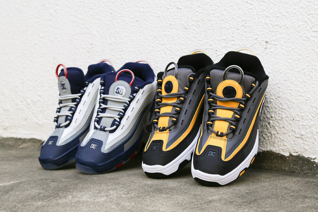 DC SHOES LEGACY OGリリース! Blog DC SHOES LEGACY OGリリース! Blog